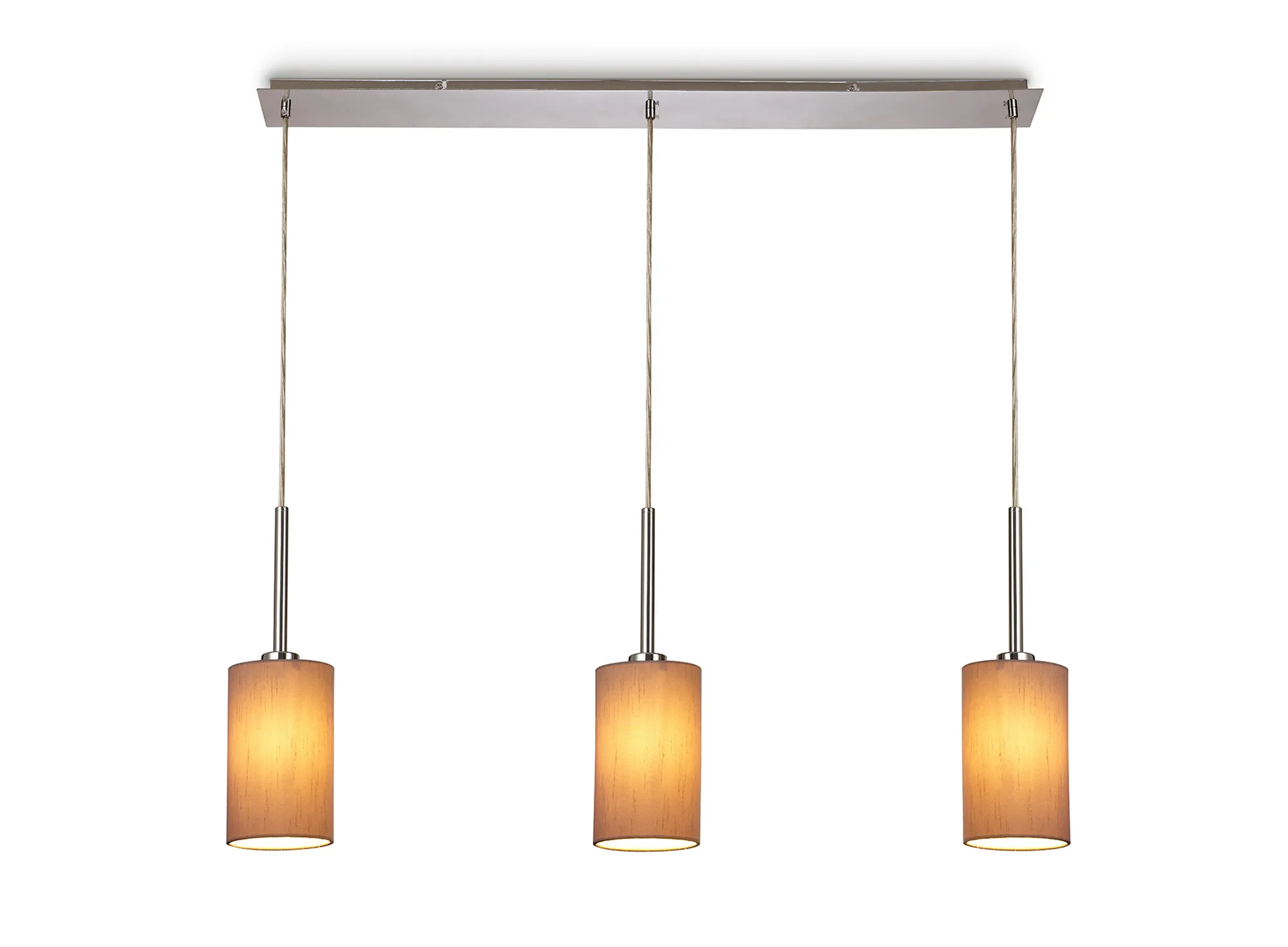 Baymont CH TA Ceiling Lights Deco Linear Fittings Baymont CH TA Ceiling Lights Deco Linear Fittings